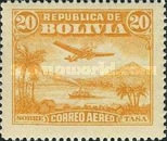 [Airmail, type BM1]