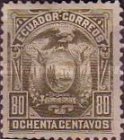 [Coat of Arms - New Designs and Values, type L]