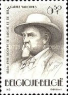 [The 125th Anniversary of the Vallonial Language Society, type BBJ]