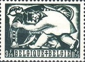[The struggle against Tuberculosis, type LG]