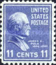 [Presidential issue, type KX]