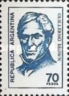 [Admiral Guillermo Brown, type AKP]