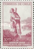 [Robinson Crusoe Commemoration, type OL]
