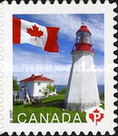 [Lighthouses, type COY]
