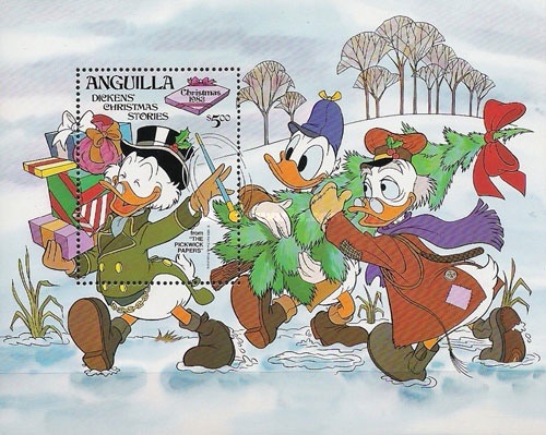 [Christmas - Walt Disney Characters, type ]
