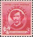 [Famous Americans - Artists, type NB]