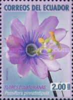 [Flora - Flowers, type DTG]