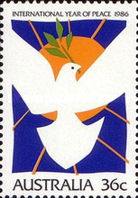[International Year of Peace, type AGG]