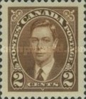 [King George VI, type CT1]