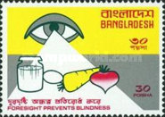[Prevention of Blindness, type AR]
