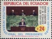 [President Hurtado's International Policies, type BTF]