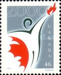 [Canada Millennium Partnership Programme, type BQF]