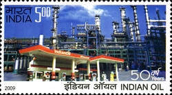 [Indian Oil, type CSJ]