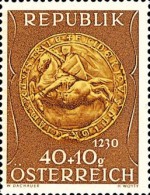 [Repatriates and Prisoners of War Charity Stamp, type QJ]