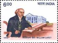 [The 200th Anniversary of William Carey's Appointment as Baptist Missionary to India, type ATF]