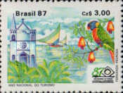 [National Tourism Year, type CFE]