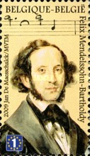 [Famous Composers, type DQR]