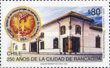 [City Anniversaries, type AXV]