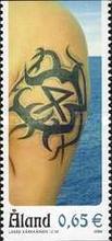 [Tattoos, type JD]