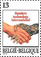 [Technology Congress in gent, type BJF]