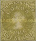 [Christopher Columbus - Different Watermark, type A18]