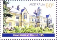 [Architecture - Government Houses, type DVZ]