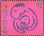 [Michael Leunig - Caricatures, type BEJ]