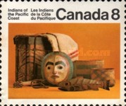 [Canadian Indians, type QQ]