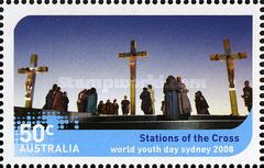 [World Youth Day, type DAY]