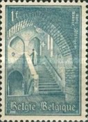 [The convent Affligem, type AEV]