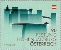 [Austrian Landmarks, type DCN]