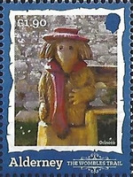 [The Wombles Trail, type AEY]