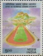 [Olympic games, Atlanta, type AYD]
