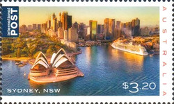 [Definitives - Beautiful Cities, type ERR]