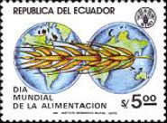 [World Food Day, type BRV]