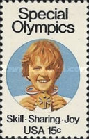 [Special Olympics, type ATP]
