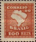 [Post of Sao Paolo, type EC]