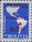 [Postage Stamps, type WG]