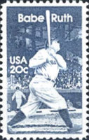 [Babe Ruth, type BDE]