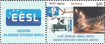 [Energy Efficency Services Ltd. - Personalized Vignette, type DPS]