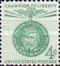 [Champion of Liberty - Giuseppe Garibaldi, type XS]