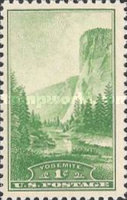 [National Parks, type IZ]