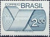[Postage Stamp, type BBN]
