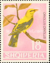 [Birds, type PV]