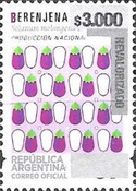 [Definitives - Previous Issues Surcharged, type EIZ]
