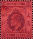 [King Edward VII of the United Kingdom, type J3]