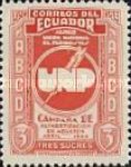[Airmail - Adult Education, type UC]