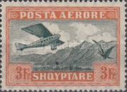[Airmail, type AN6]