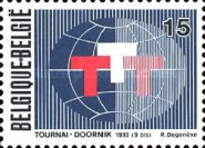 [International Art Exhibition, type BTQ]