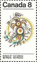 [Canadian Indians, type PG]